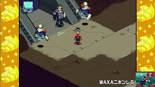 【パーフェクトコレクション】流星のロックマンをほぼ初見プレイ！3rdシーズン wave４