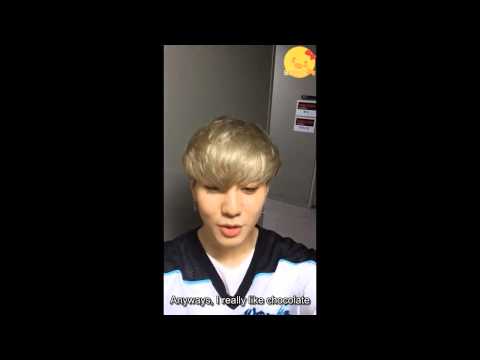 140720 SBS MTV Q&A - Yugyeom for Sunday (Eng Sub)