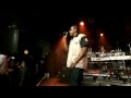 Linkin Park & Jay-Z [Collison Course] - Big Pimpin'/Papercut LIVE HD