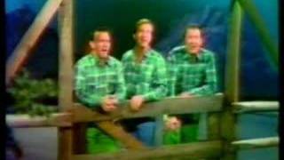 Marty Robbins Singing Never Tie Me Down