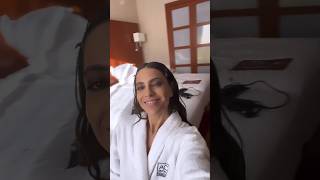 GRWM - @LatinGRAMMYs 2023 #shorts 💛