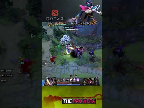 TEMPLAR ASSASSIN RAMPAGE! The Perfect Pounce🔥