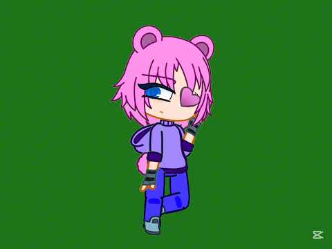 {Prueba de animación capcut :)} (subo pruebas de animaciones mientras trabajo en el meme-)