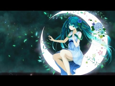 {336} Nightcore (David Cook) – Life On The Moon (with lyrics)