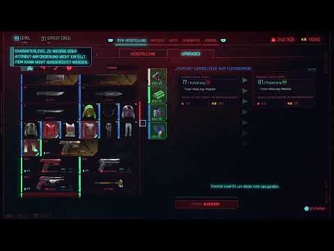 CYBERPUNK 2077: NOMAD (Part 21)