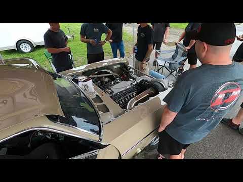 Tech Day Midwest Drags 2022
