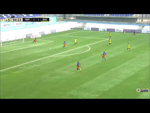 BROADCITY FC VS IMPERIAL FC