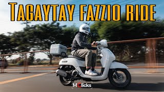 Download lagu First Long Ride w/ the Fazzio and I Didn't Expect This mp3 Download lagu First Long Ride w/ the Fazzio and I Didn't Expect This mp3