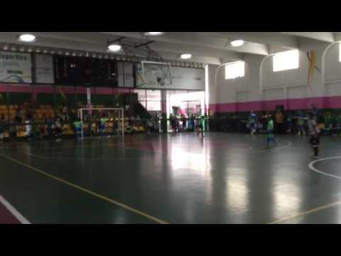 Botafogo 3x4 Securitários