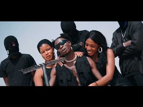 Dogfather - Say Something (Official Video)