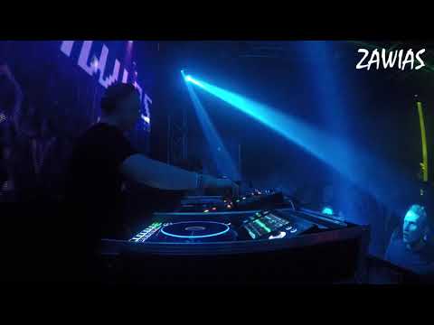 Zawias - Zalany Poniedziałek Maddson B-Day