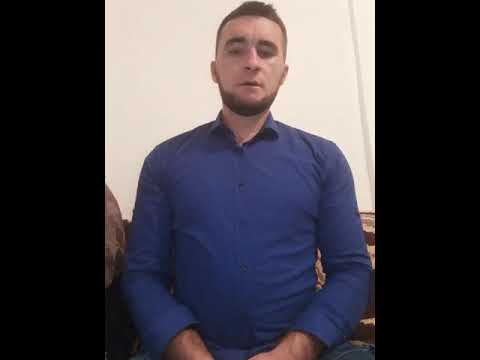 MEVLUD:Od Allaha koji trazi pomoci