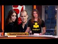 Relatie Wesley en Yolanthe ten einde - RTL BOULEVARD