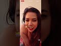 Tante Silfia Live Dengan Barang Besar