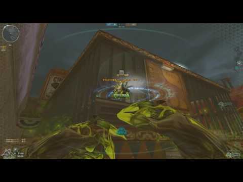 Cross Fire China || Circus (Hero Mode X 2.0) [GamePlay]!