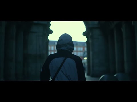 Selecto Picasso - MADRILES (Prod. Fulston) [Videoclip Oficial] [MADRILES]