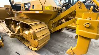 Bulldozer Caterpillar D7G in stock ! in vendita - Immagine 5 | Machineryline IT Bulldozer Caterpillar D7G in stock ! | Immagine 5 - Machineryline