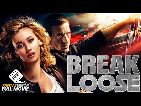 BREAK LOOSE - VOSMERKA | Full RUSSIAN CRIME ACTION Movie HD | English Subtitles