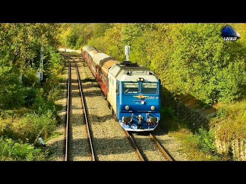 Isabella - Jimmy 65-0950-9 cu/with R3076 Oradea - Bratca in Oradea [Autumn Edition]