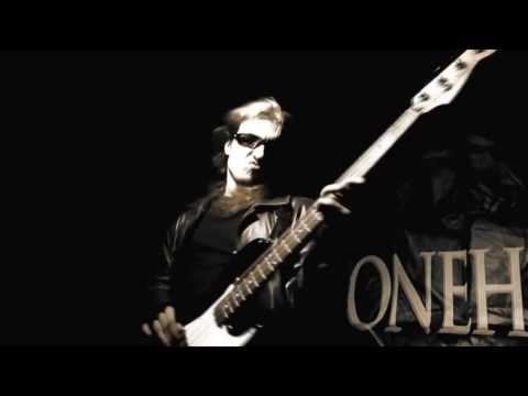 Stonehand - Black Babylon (OFFICIAL VIDEO 2012)
