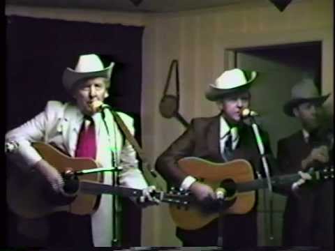 CURLY SECKLER - I'LL NEVER SHED ANOTHER TEAR - NASHVILLE GRASS