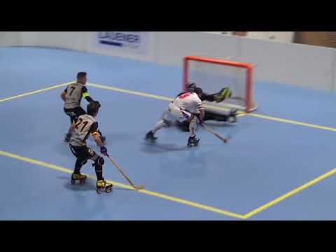 Cers Cup - Round 1 - Uri vs H Correggio