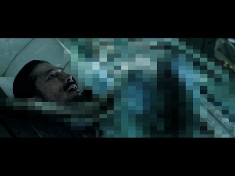 映画『ライフ』予告２ 進化編
