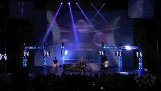 Count Me In - Jesse Labelle (Live Performance of &quot;One Last Night&quot;)