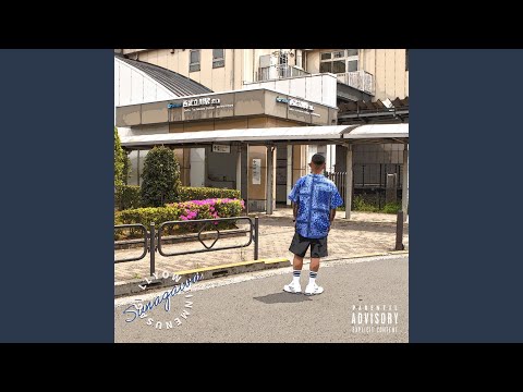 Sunagawa (feat. Jinmenusagi)