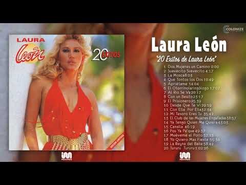 download lagu mp3 mp4 Laura Leon Discografia, download lagu Laura Leon Discografia gratis, unduh video klip Laura Leon Discografia