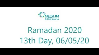 Importance Of Being Part Of Jama’h And Staying In Jam’ah
