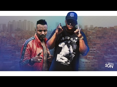 KEVIN O CHRIS & MC NEGO BLUE - PEGADA DOS MALOCA
