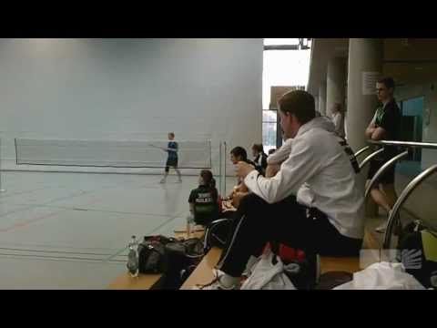 SGV Murr vs. BV Mühlacker - Director's Cut