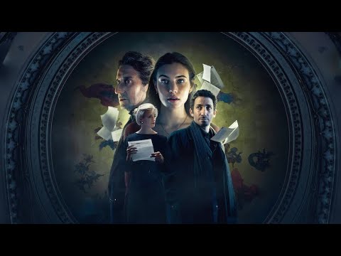 Трейлеры Агирре, гнев божий