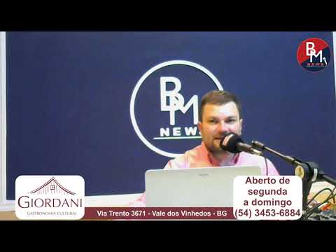 Mega News 30 de agosto