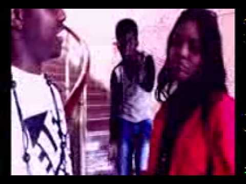 Kidman west ft pjay tha future track wankunkula