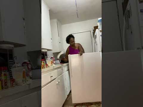 Ebony Bbw Homemade