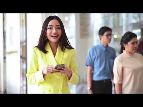 EATS Steven Group Video