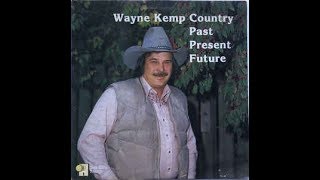 Who&#39;ll Turn Out The Lights (In Your World Tonight)~Wayne Kemp