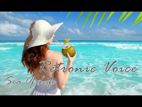 Retronic Voice - Sea Of Life