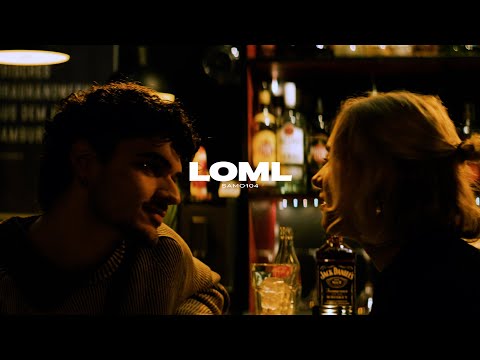 Samo104 - LOML