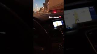 6. Cadde - sende beni hatırla ( Emre Aydın)