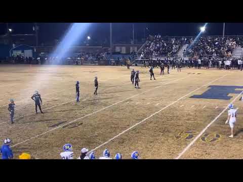 Mize vs Heidelberg 2025 1st Half