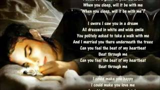 When You Sleep 💤 💤 💤 Mary Lambert