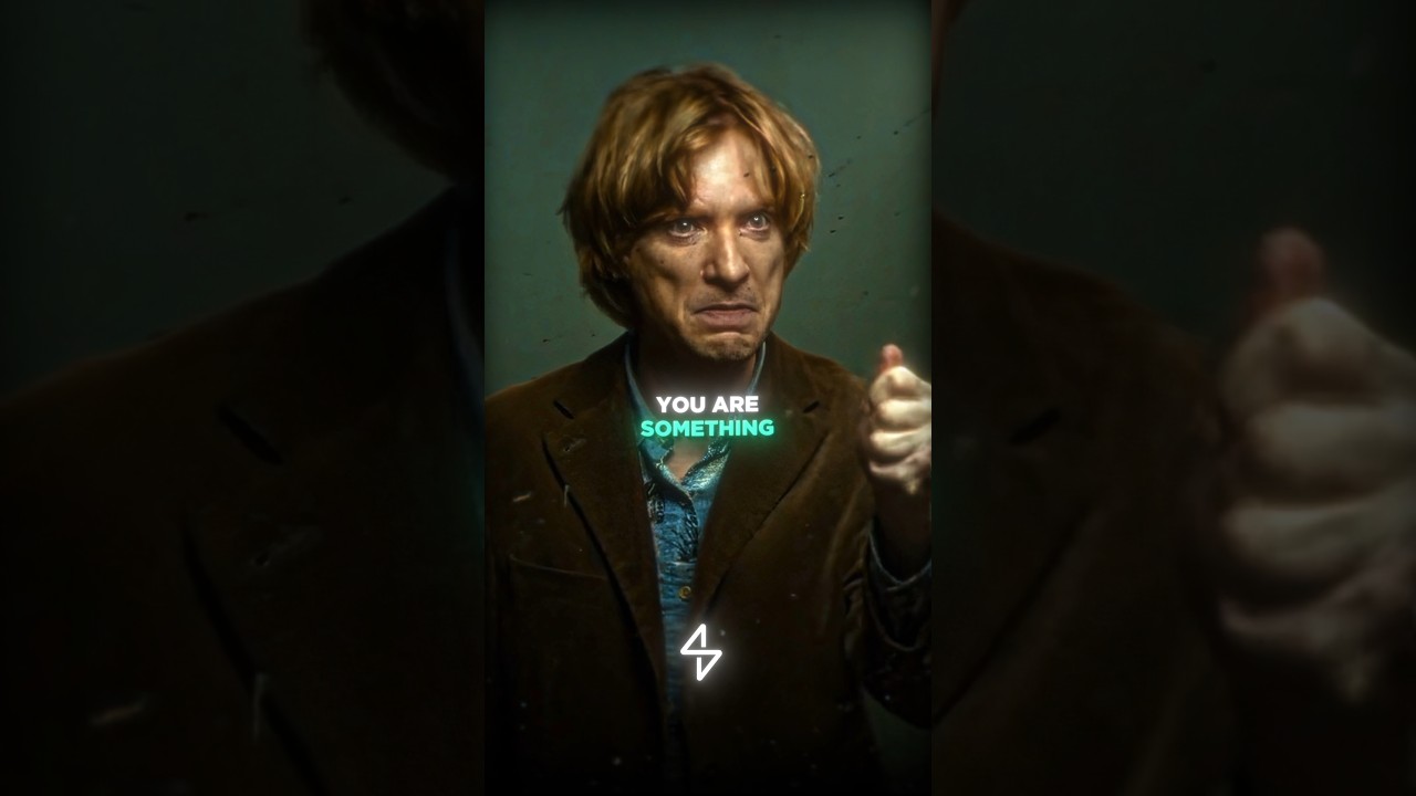 The Movie Quote You NEED To Hear
