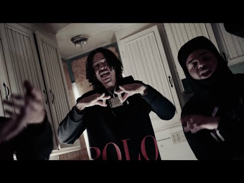 LWE REEK x MOG JAYMEEZ - “ IN THE STORM ”(Official Music Video) dir.by @babyfacevis