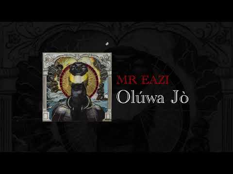 Video thumbnail for Olúwa Jọ̀