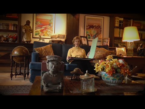 La mirada de Belausteguigoitia