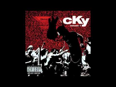 CKY - CKY: Volume One (Full Album Cassette Rip) w/ Bonus Tracks! HD