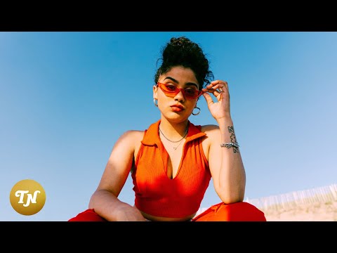 Zoë-Jadha - Vlezig ft. Lesje (prod. Deno & RTHEFAM)